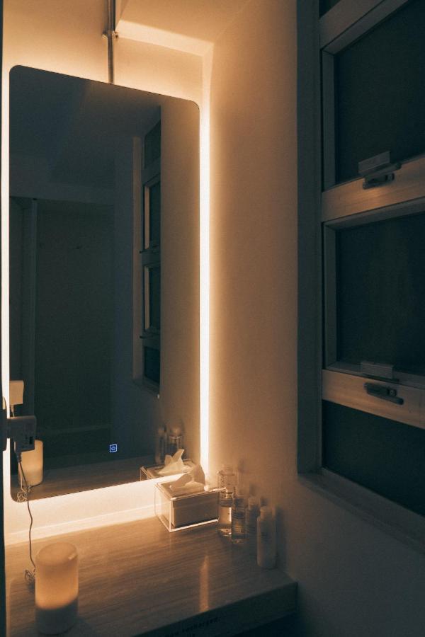 Sleeep Hkg Causeway Bay Hotel Hongkong Buitenkant foto